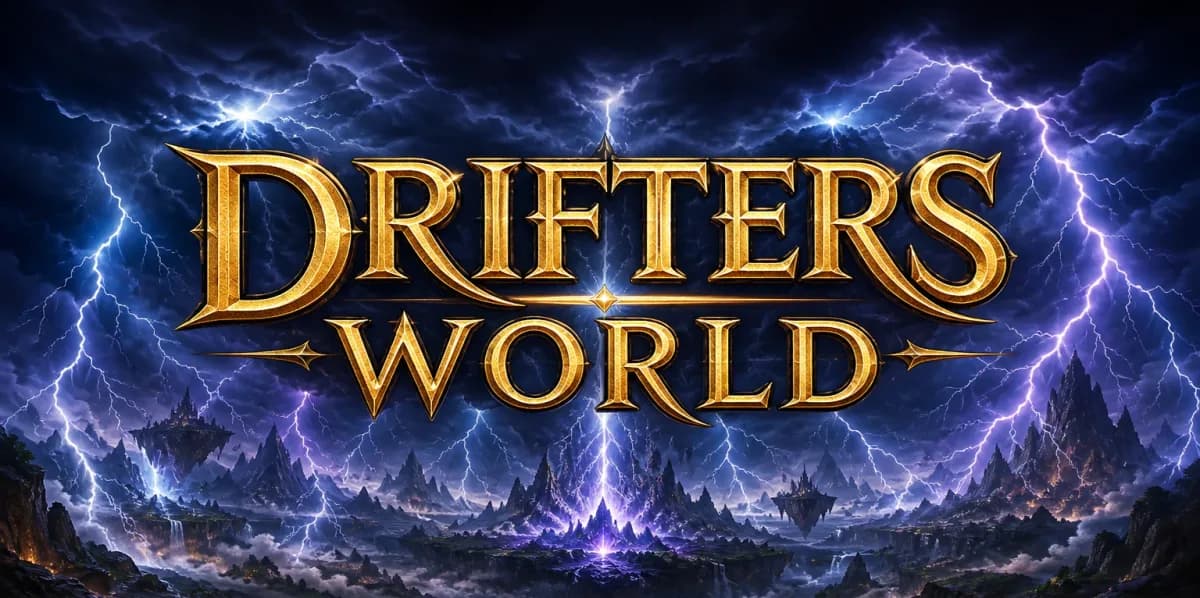 Drifters World